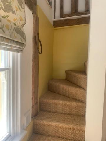 Blythe Cottage Лонг Мелфорд Екстериор снимка