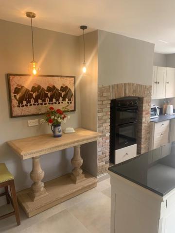 Blythe Cottage Лонг Мелфорд Екстериор снимка