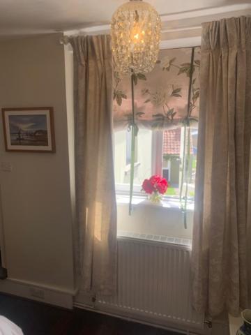 Blythe Cottage Лонг Мелфорд Екстериор снимка